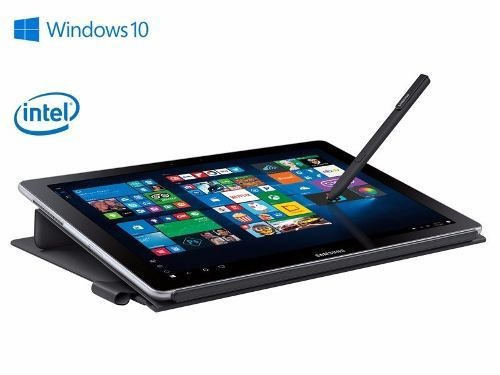 Tablet Galaxy Book SM-W720
