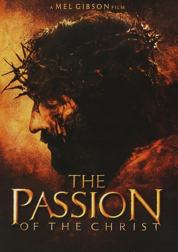 Dvd The Passion Of The Christ / La Pasion De Cristo