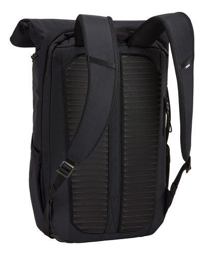 Imagem 7 de 9 de Mochila Paramount Backpack 24l Black - Thule