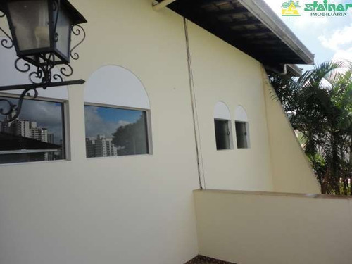 Imagem 19 de 24 de Venda Sobrado 4 Dormitórios Jardim Maia Guarulhos R$ 2.800.000,00 - 24243v