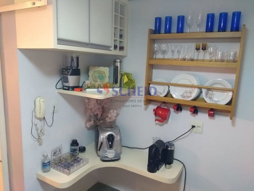 Imagem 2 de 15 de Casa Em Condomínio, Dois Dormitórios, Duas Vagas, Jardim Marajoara - Mc9120