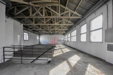 Galpão, 2300 M² - Venda Por R$ 23.000.000,00 Ou Aluguel Por R$ 35.000,00/mês - Tatuapé - São Paulo/sp - Ga0083