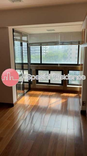 Imagem 5 de 15 de Apartamento-à Venda-barra Da Tijuca-rio De Janeiro - 400402