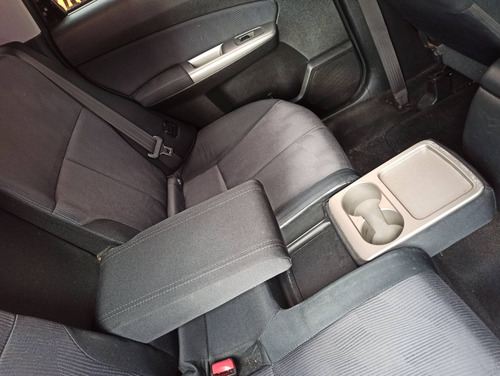 Subaru Forester Lx