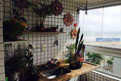 Imagem 13 de 29 de Apartamento Em Praia Grande Bairro Aviação - V2916