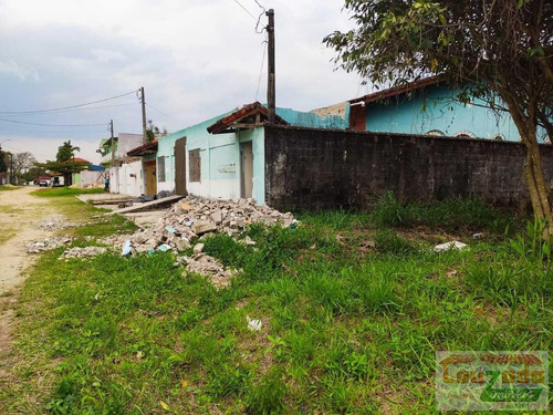 Imagem 2 de 3 de Terreno Para Venda Em Peruíbe, Estancia Dos Eucaliptos - 3806_2-1236838