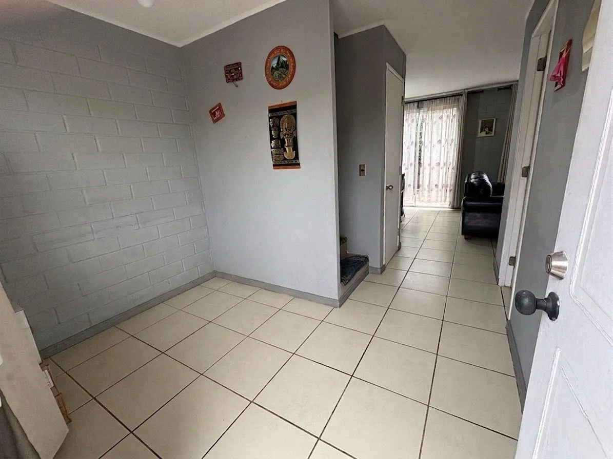 Imagen 3 de 24 de Pte Alto, Casa 3d, 3b, 2 Pisos, Hacienda Los Conquistadores