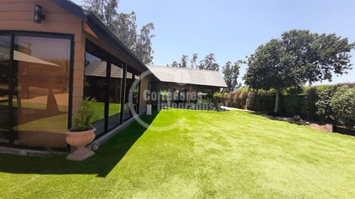 Casa En Venta De 3 Dorm. En Santo Domingo