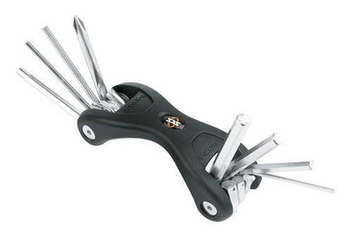Multiherramienta Sks T-knox 8 Funciones