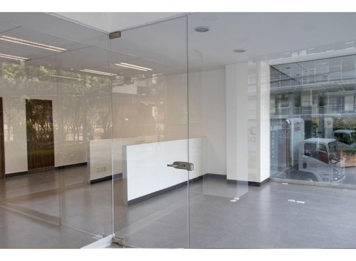 Imagen 6 de 11 de Local Comercial Polanco 98 M2