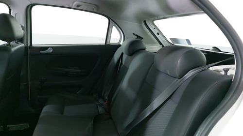 Volkswagen Gol 1.6 5 PTAS. TRENDLINE
