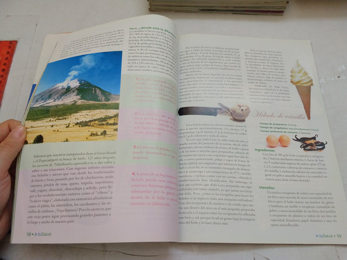 Revista A Tu Salud N 39 Mayo 2007 (Usado)