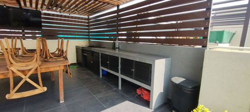 Departamento En Venta, San Mateo Tecoloapan, 3 Recamaras