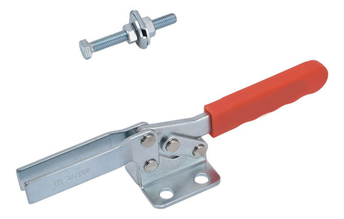 Manual De Fuerza De Sujeción Con Pinza Giratoria De 280 Kg