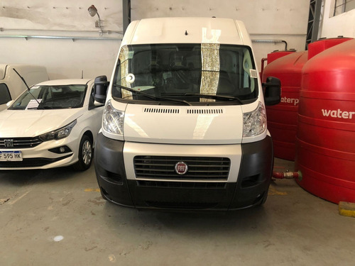 Imagen 3 de 17 de Fiat Ducato Furgon Corto H1l1 2023 Contado Autonovo #ca