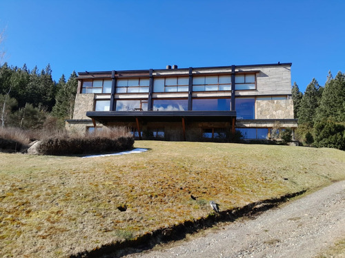 Venta Casa 4 Dormitorios San Martin De Los Andes Con Cochera