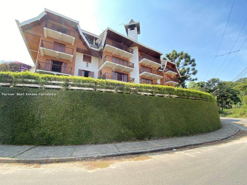Imagem 10 de 15 de Apartamento Para Venda Em Campos Do Jordão, Capivari, 3 Dormitórios, 3 Suítes, 4 Banheiros, 2 Vagas - 3010_2-1096498