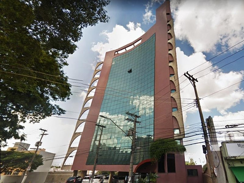 Imagem 3 de 3 de Ref.: 29088 - Sala Coml Em Osasco Para Aluguel - 29088
