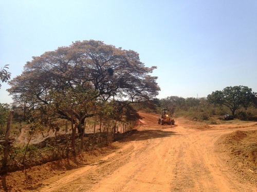 Chácara À Venda, 1 Quarto, Centro - Jaboticatubas/mg - 410