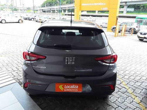 Fiat Argo 1.0 Firefly Flex Drive Manual