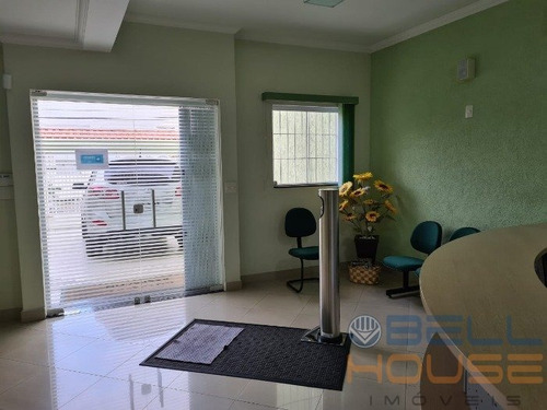 Imagem 5 de 15 de Predio - Vila Bastos - Ref: 25330 - V-25330