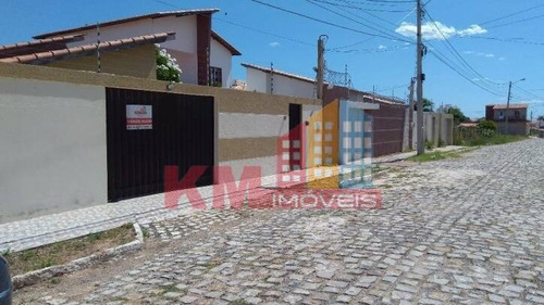 Imagem 2 de 15 de Venda! Uma Excelente Casa No Bairro Dom Jaime Câmara - Ca0315