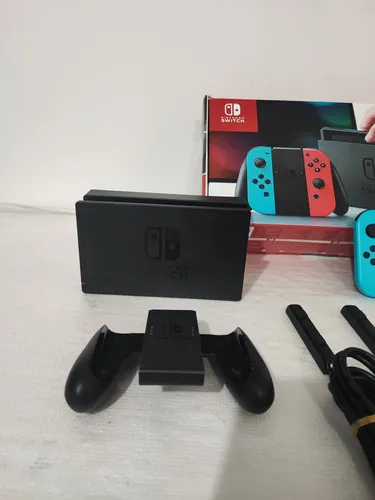 Brasil  Nintendo reajusta e diminui preço sugerido do Nintendo Switch  (modelo V2) no país