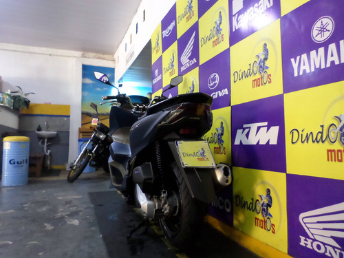 Honda Pcx 160 Dlx Abs Único Dono