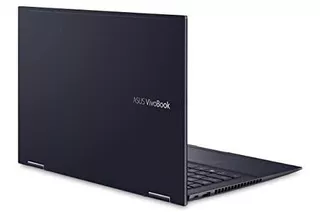 Laptop Asus Vivobook Flip 14'' Táctil 8gb Ryzen 7 5700u