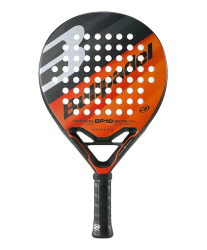 Pala Bullpadel Bp10 Evo 2023 Padel