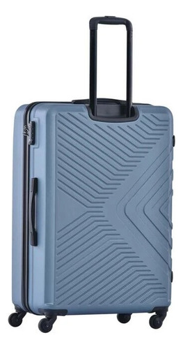 Maletas Set De 3 Pz Travelhouse