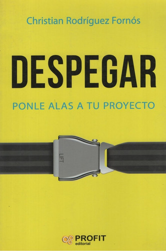 Despegar - Christian Rodriguez Fornos