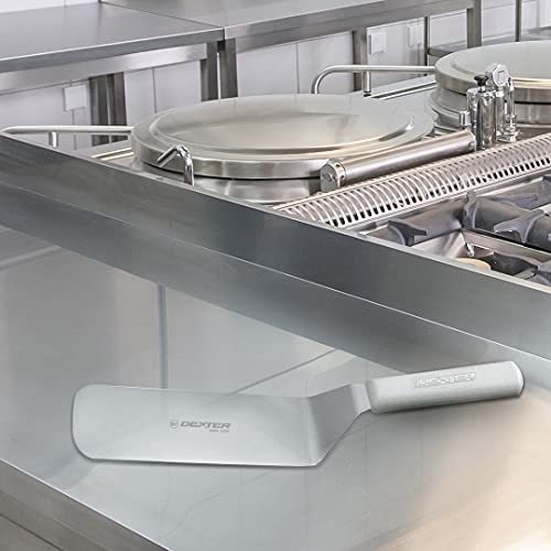 Espátula Dexter The Edge, Sani-safe S286-8pcp 8pulgx 3puLG: