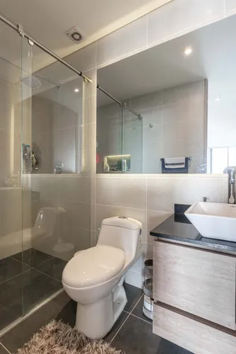 Apartamento En Venta En Pasadena. Cod V5596