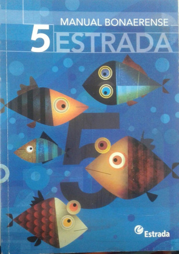 Manual 5 Bonaerense - Estrada *