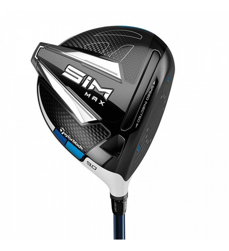 Golf Center Driver Taylormade Sim Max 10,5 Regular 6 Cuotas