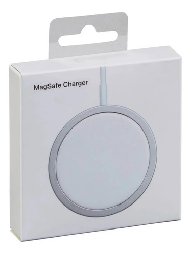 Cargador Magsafe Rapido Tipo C Apple iPhone 12 Pro / Max