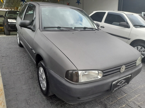 Volkswagen Gol 2001 1.0 Special 3p