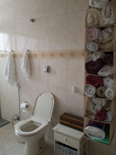 Imagem 30 de 30 de Sobrado Com 3 Dormitórios À Venda, 200 M² Por R$ 1.320.000,00 - Vila Gomes Cardim - São Paulo/sp - So0673