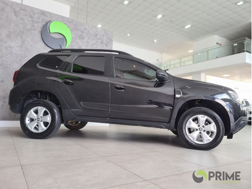 Renault Duster 1.6 16V SCE INTENSE