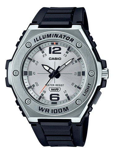 Reloj Hombre Casio Mwa-100h-7avdf