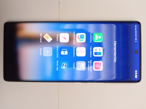 Honor 70 5g 128 Gb 8 Gb Ram Verde (Usado)