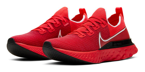 Zapatillas Nike React Infinity Run Flyknit Cd4371-600