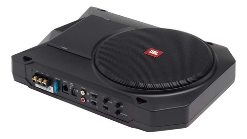 Jbl Basspro Sl2 - Sistema De Subwoofer Alimentado