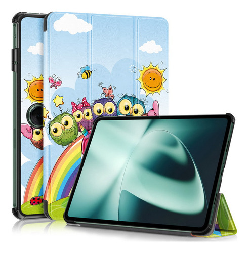 Funda De Tablet Para Oneplus Pad 11.61 2023