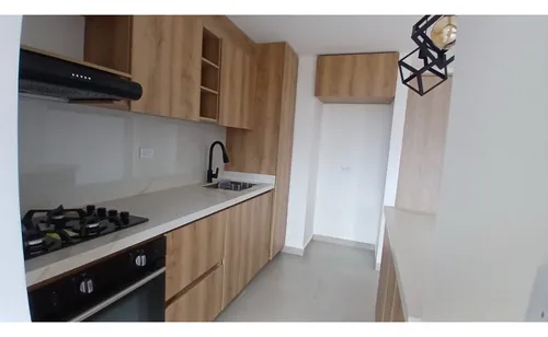 Apartamento En Venta En Itagui