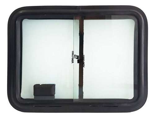 Ventana Corrediza 40 X 30 Aberglass Motorhome