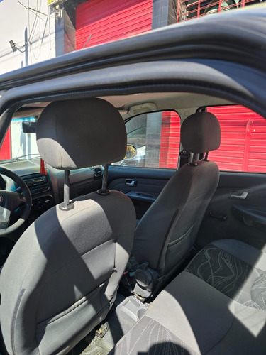 Fiat Siena 1.4 El Pack Attractive My 2015