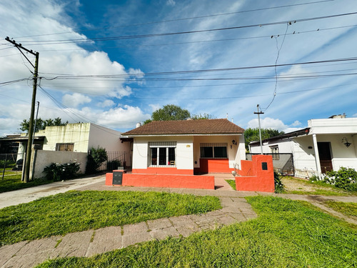 Casa En Venta En General Madariaga