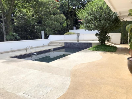 Imagem 4 de 23 de Casa Com 04 Dormitórios À Venda, 448 M² - Parque Dos Príncipes - Osasco/sp - Ca14485